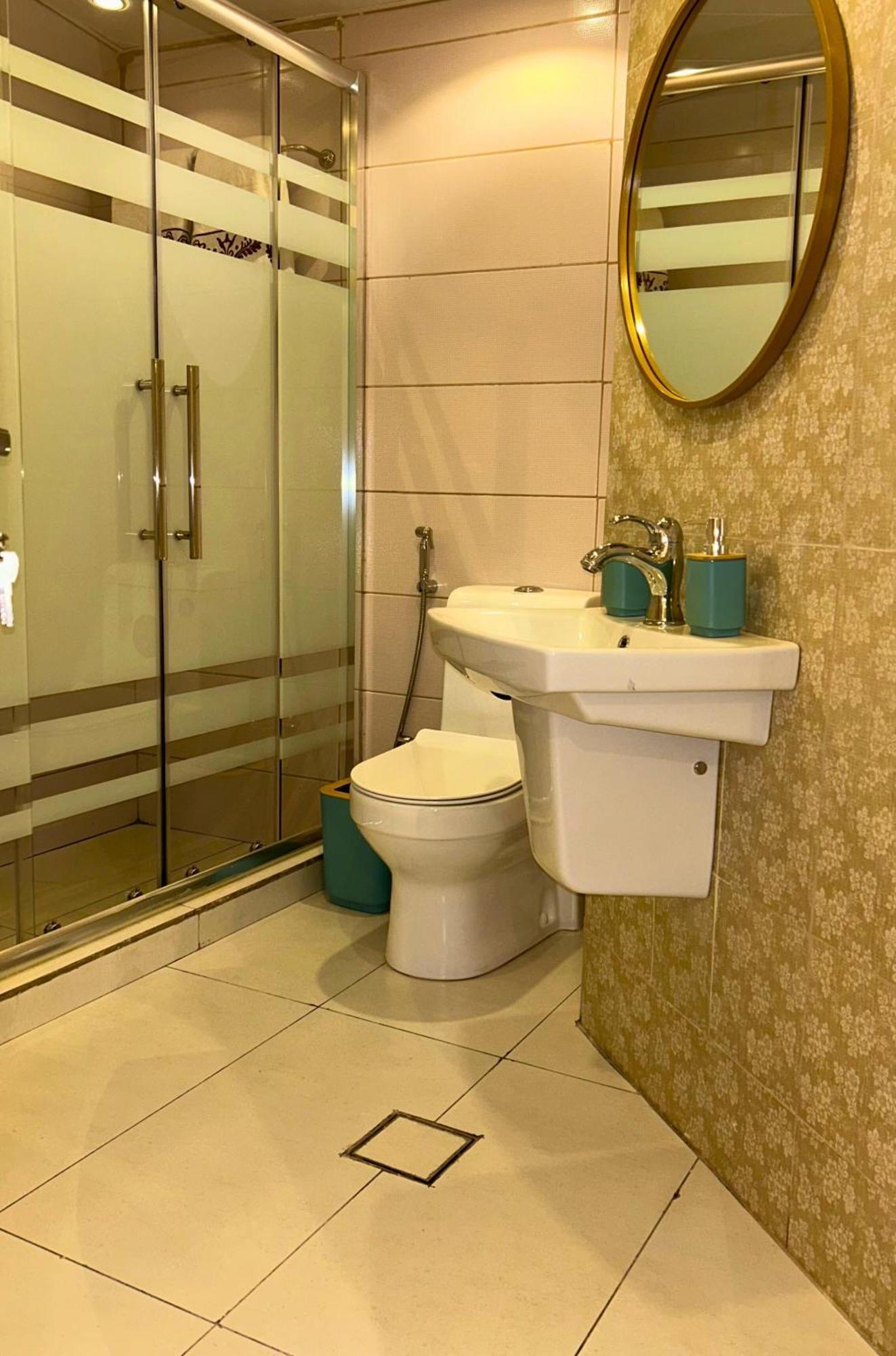 Celestia Boutique Inn - Boutique Stay Overlooking Jerash Ruins Gerasa Exterior foto