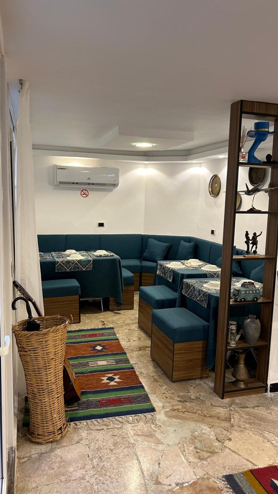 Celestia Boutique Inn - Boutique Stay Overlooking Jerash Ruins Gerasa Exterior foto
