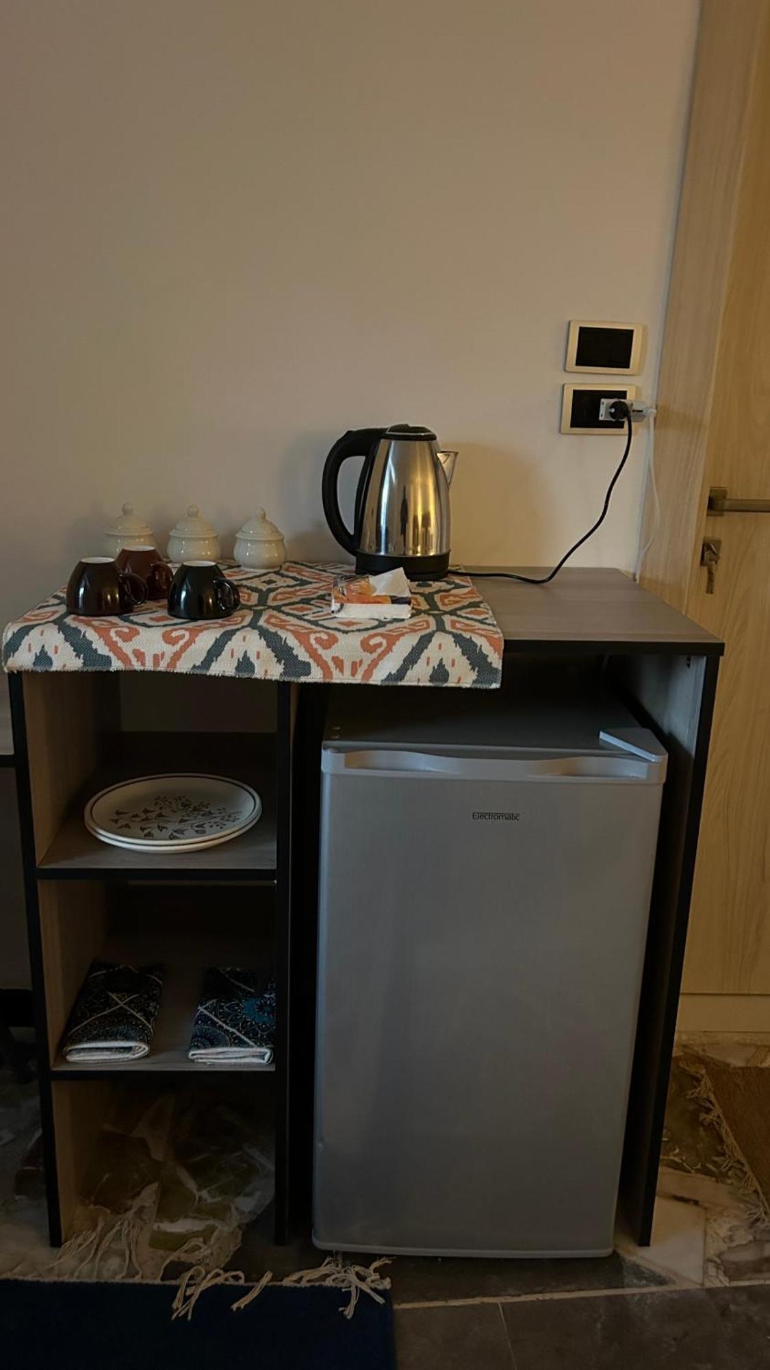 Celestia Boutique Inn - Boutique Stay Overlooking Jerash Ruins Gerasa Zimmer foto