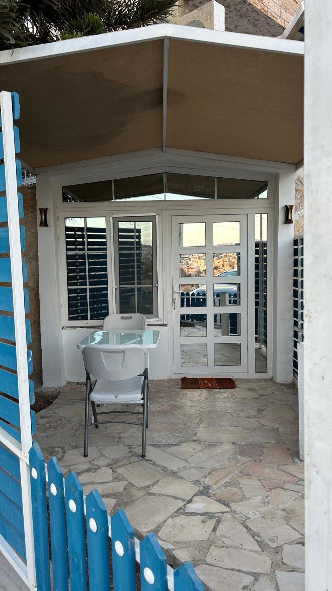 Celestia Boutique Inn - Boutique Stay Overlooking Jerash Ruins Gerasa Zimmer foto