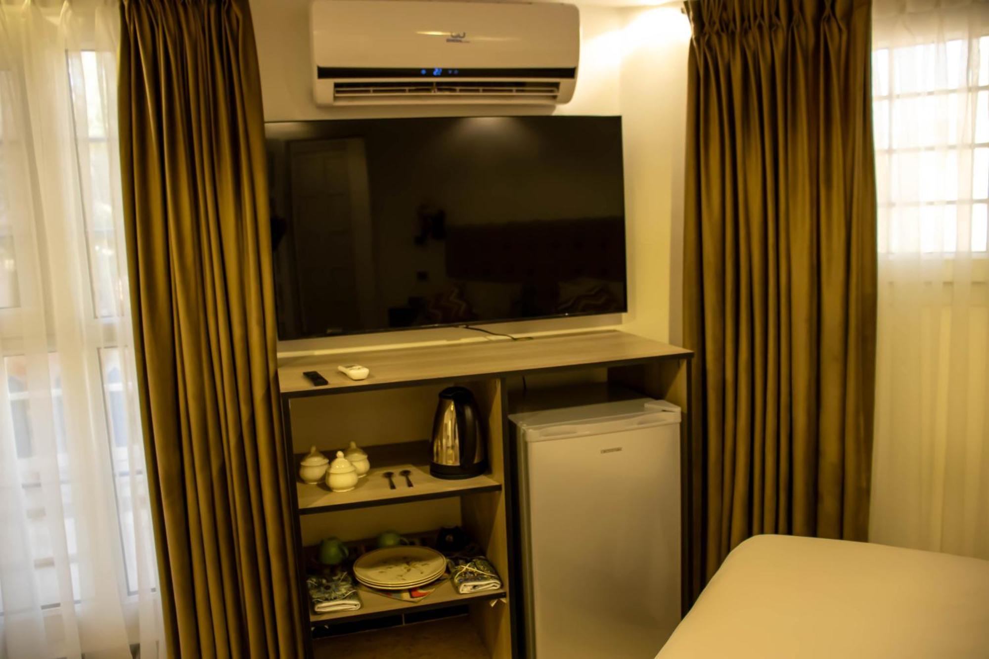 Celestia Boutique Inn - Boutique Stay Overlooking Jerash Ruins Gerasa Exterior foto