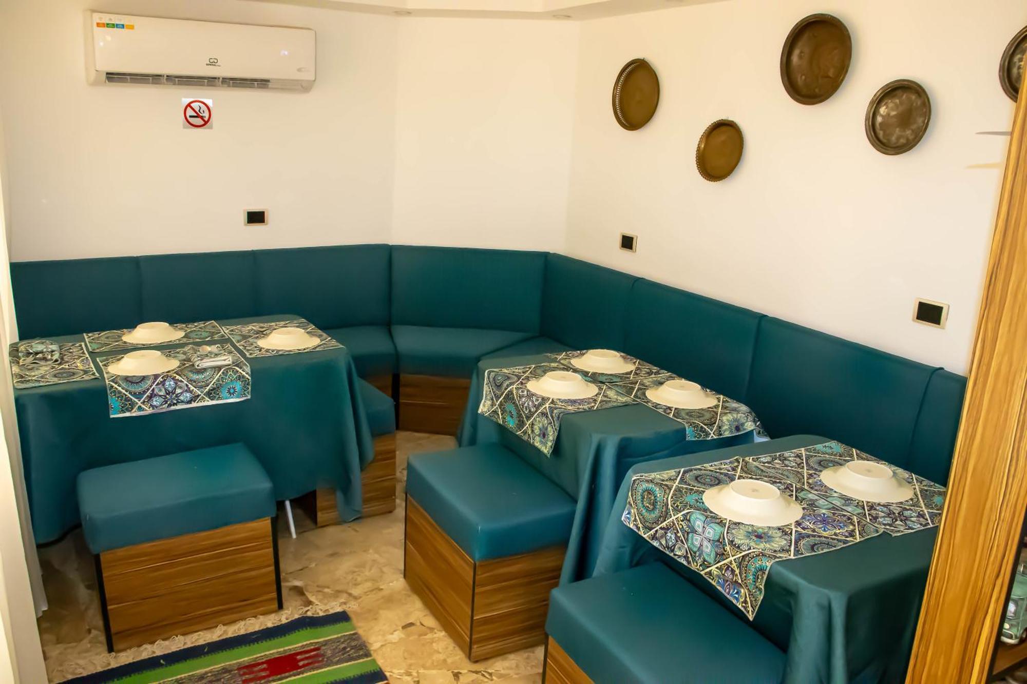 Celestia Boutique Inn - Boutique Stay Overlooking Jerash Ruins Gerasa Exterior foto