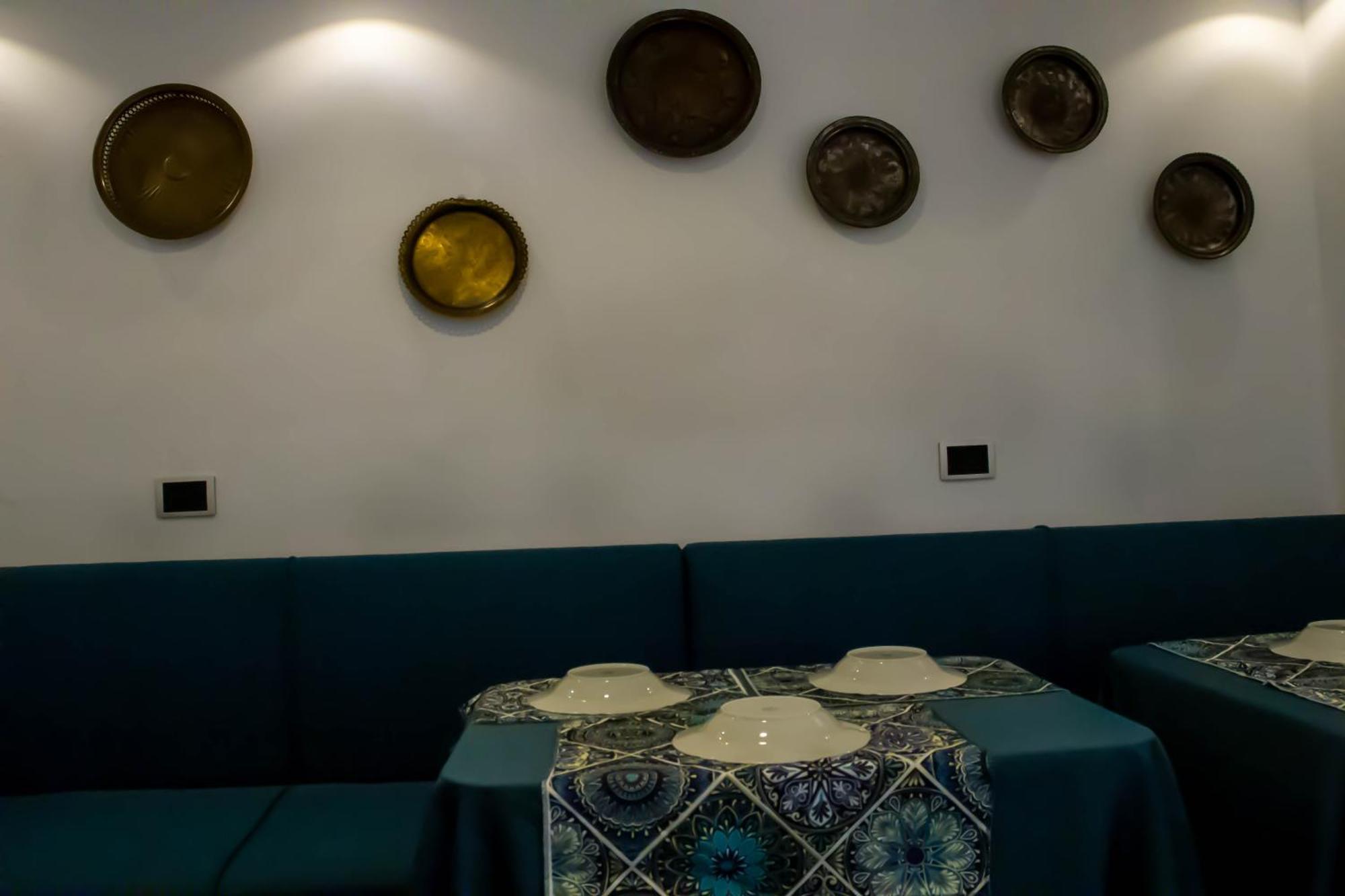 Celestia Boutique Inn - Boutique Stay Overlooking Jerash Ruins Gerasa Exterior foto