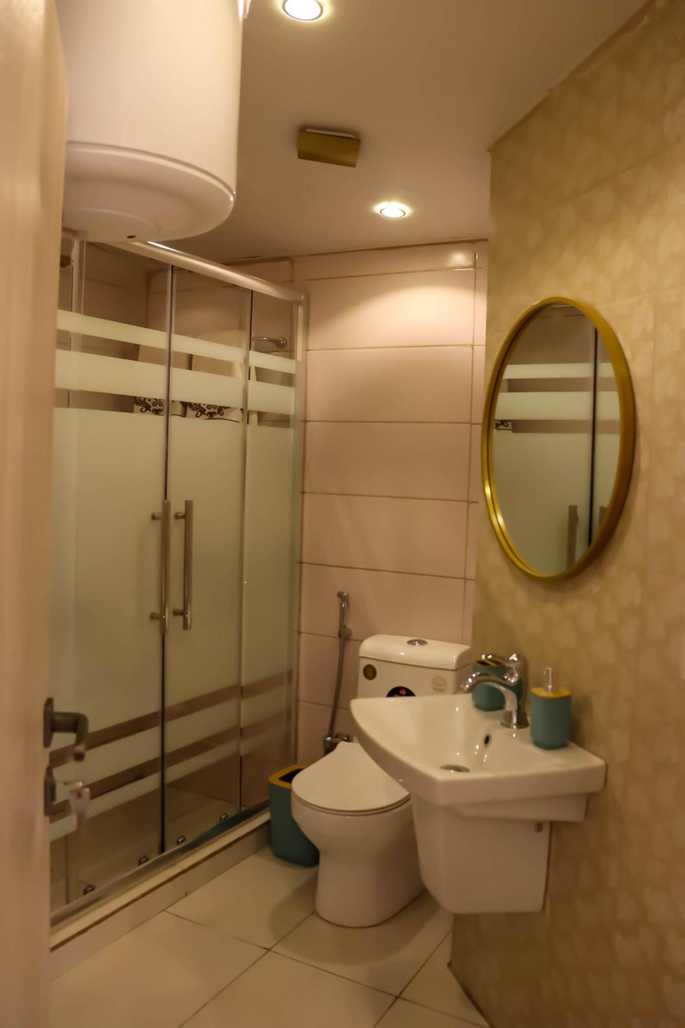 Celestia Boutique Inn - Boutique Stay Overlooking Jerash Ruins Gerasa Exterior foto
