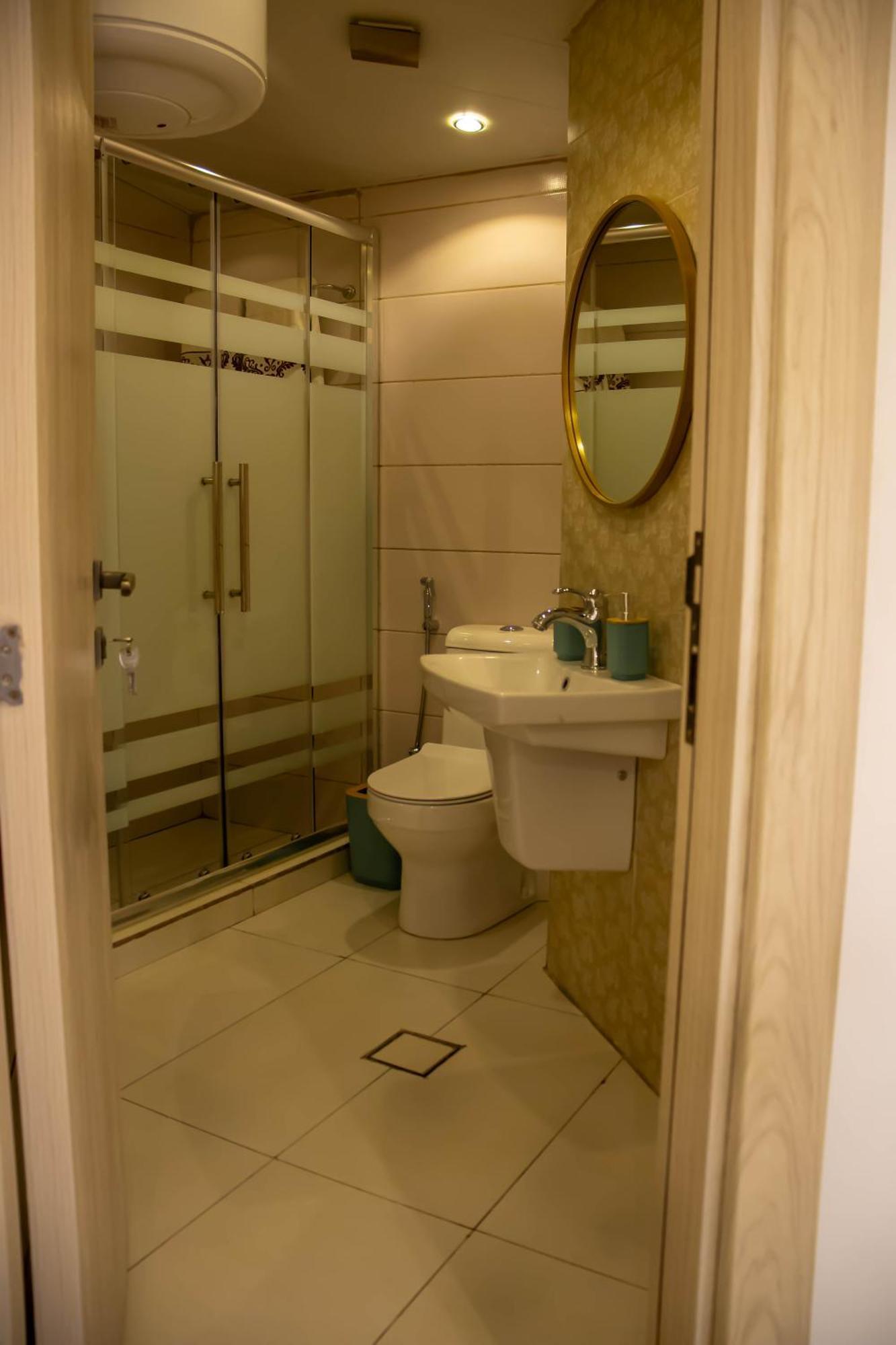 Celestia Boutique Inn - Boutique Stay Overlooking Jerash Ruins Gerasa Exterior foto