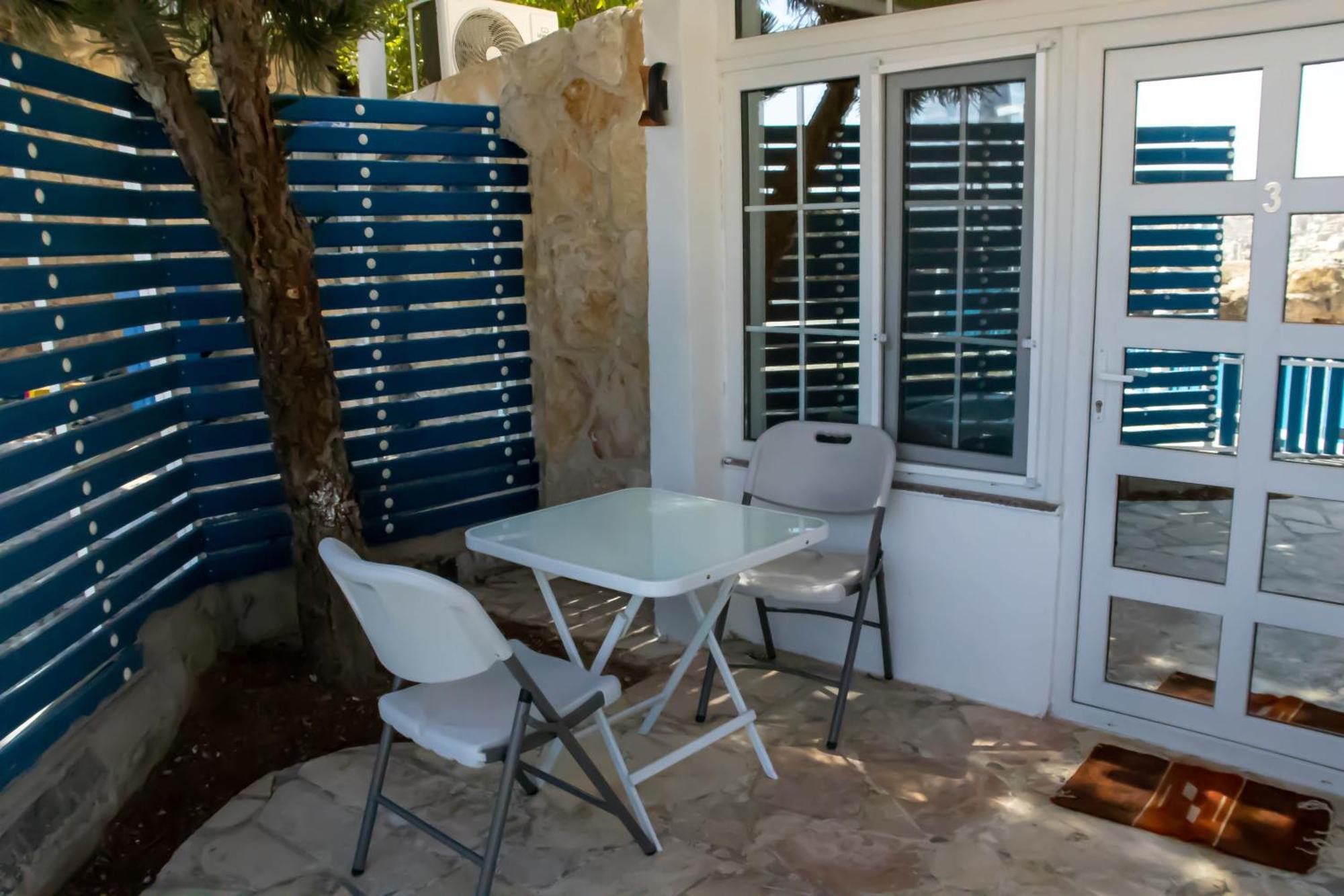 Celestia Boutique Inn - Boutique Stay Overlooking Jerash Ruins Gerasa Exterior foto