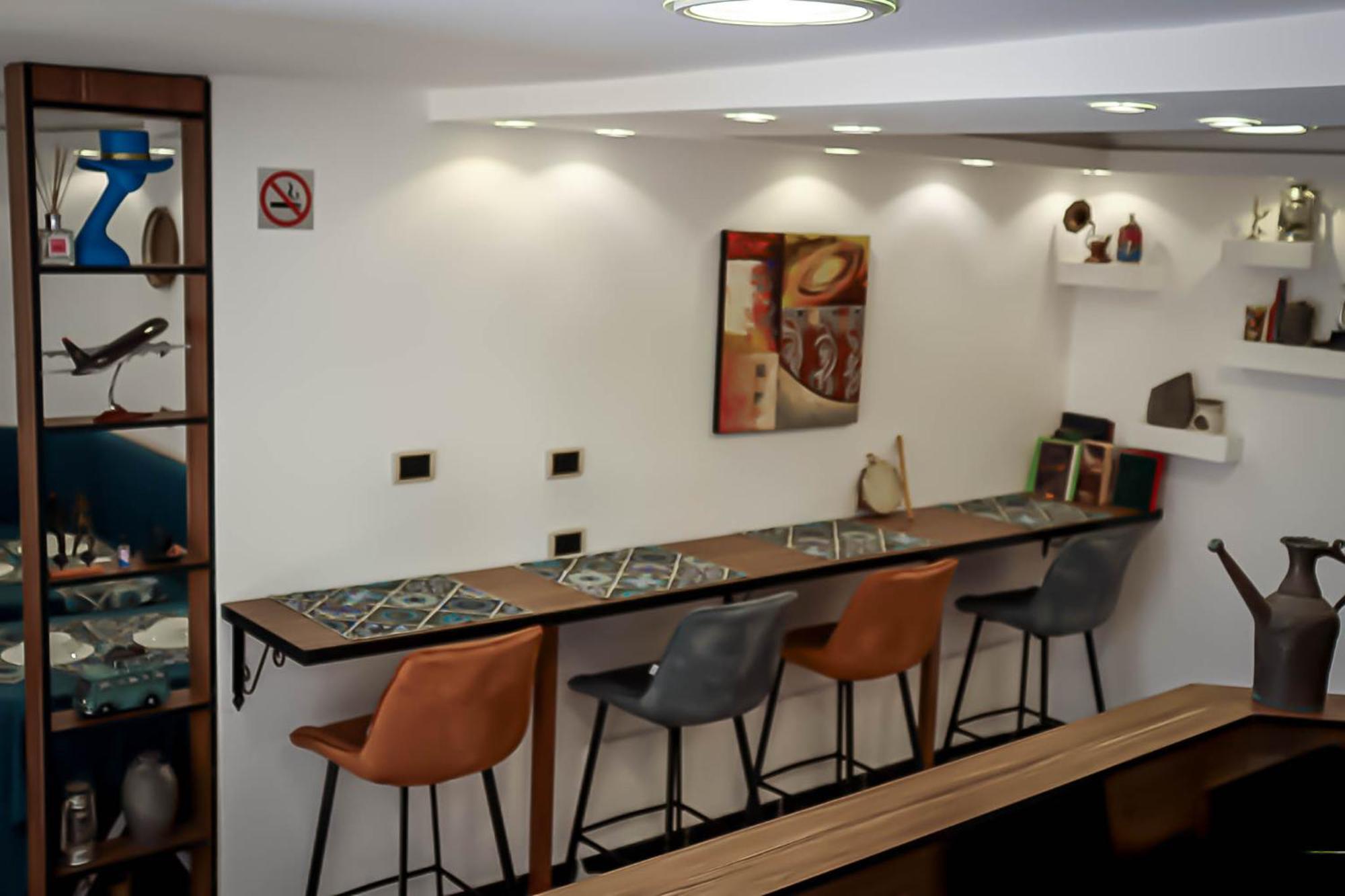 Celestia Boutique Inn - Boutique Stay Overlooking Jerash Ruins Gerasa Exterior foto