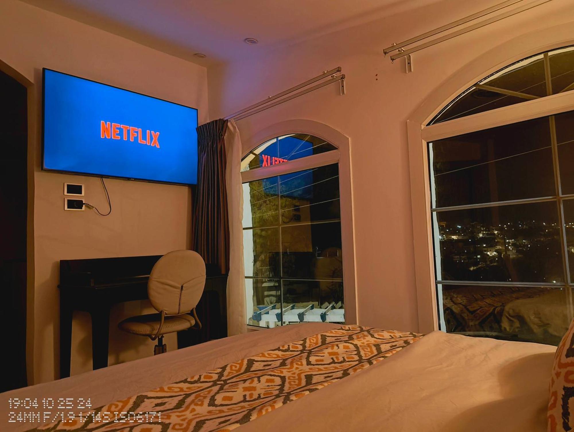 Celestia Boutique Inn - Boutique Stay Overlooking Jerash Ruins Gerasa Exterior foto