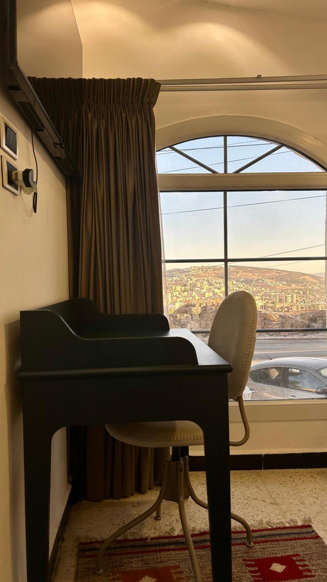 Celestia Boutique Inn - Boutique Stay Overlooking Jerash Ruins Gerasa Exterior foto