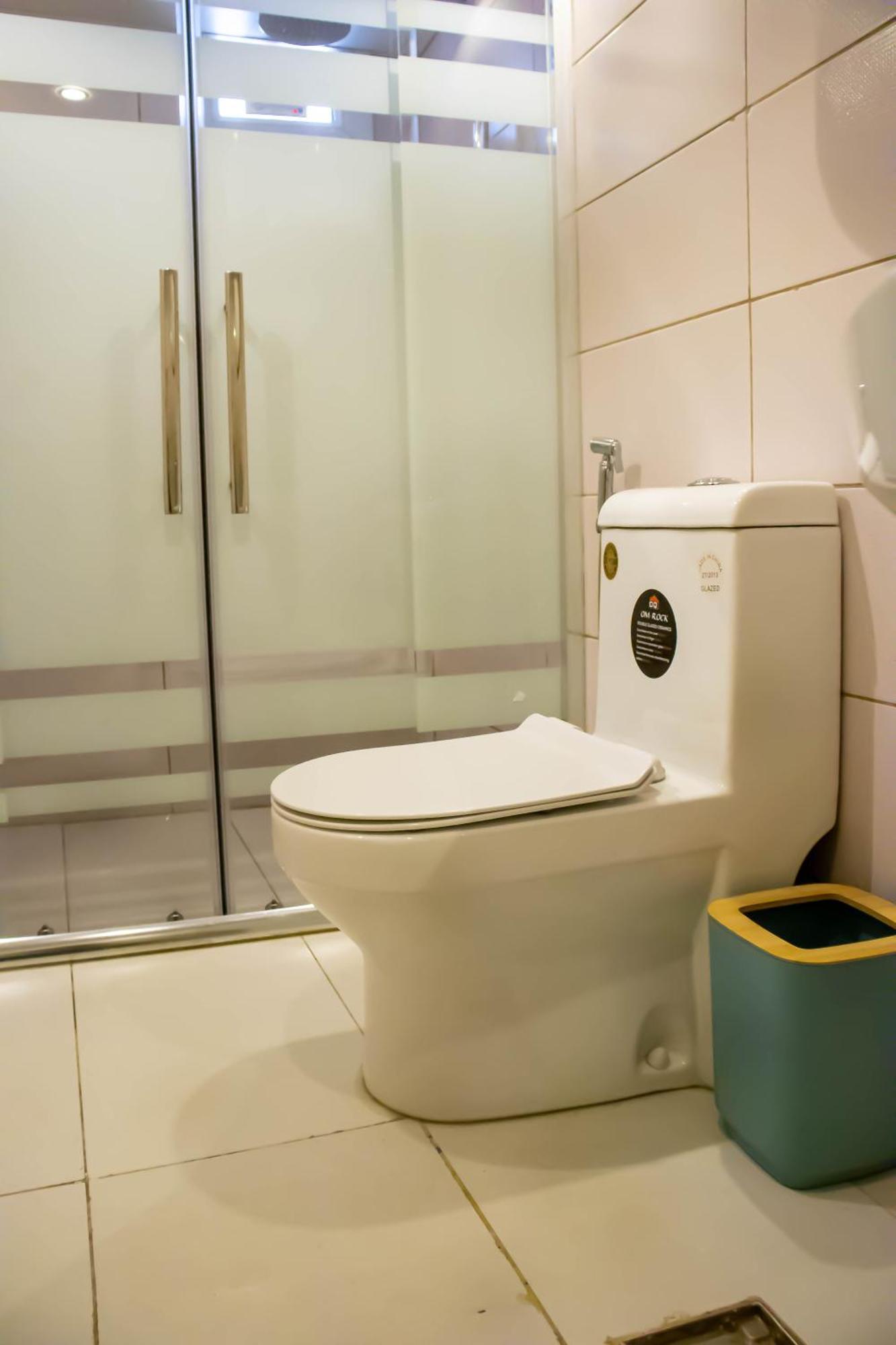 Celestia Boutique Inn - Boutique Stay Overlooking Jerash Ruins Gerasa Zimmer foto